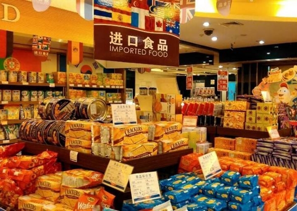 天津進口食品清關代理要多久