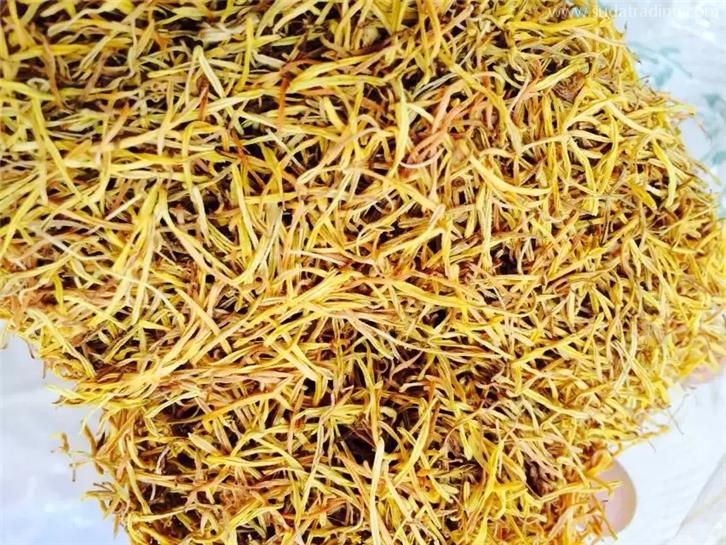 中藥材蓮須進口報關(guān)你應(yīng)該這樣做