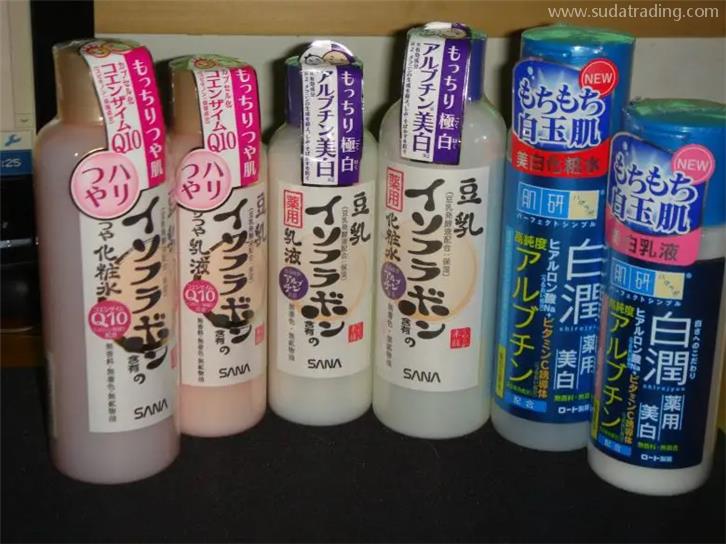 進口日本化妝品報關(guān)，看看這樣操作行不行