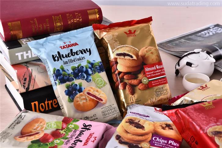進口食品報關(guān)流程-食品進口之前務(wù)必了解一下