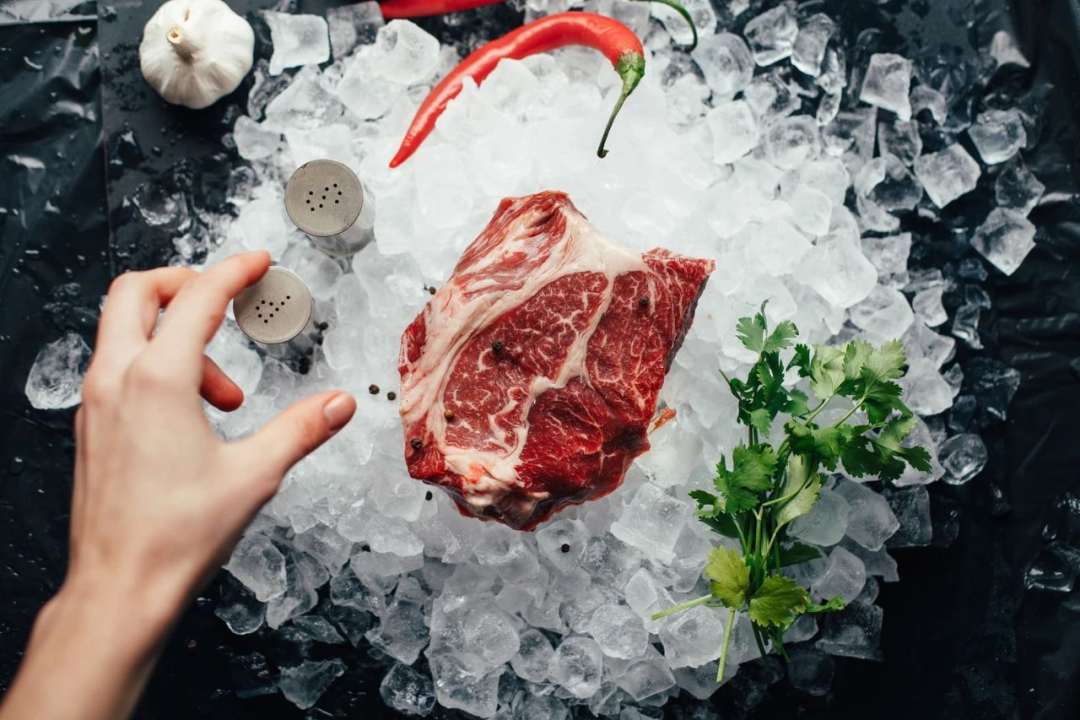 巴西冷凍牛肉進(jìn)口報關(guān)代理案例分享