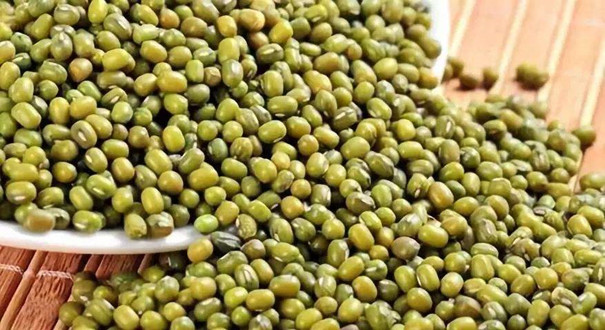 緬甸進口綠豆報關(guān)的流程及其資料