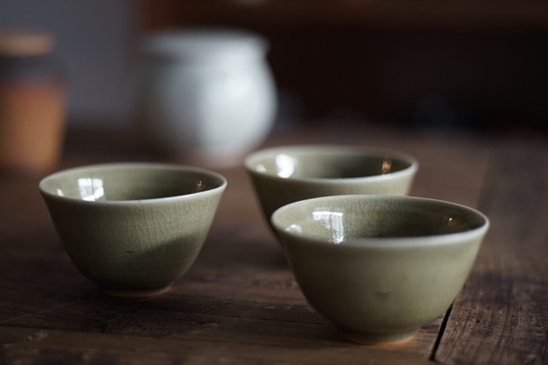 日本茶具進(jìn)口清關(guān)代理一條龍服務(wù)流程