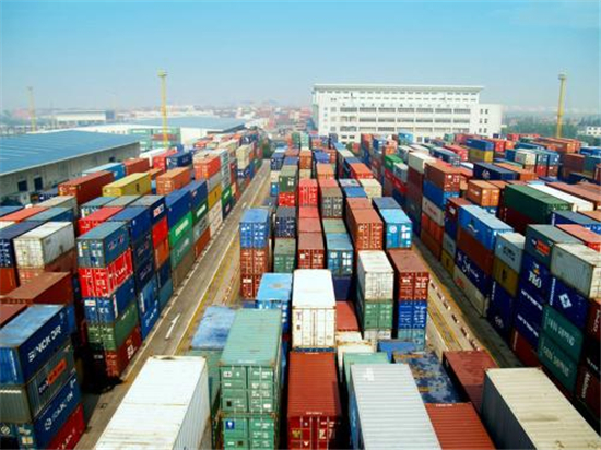 找上海進口報關公司去廣東速達供應鏈了解一下