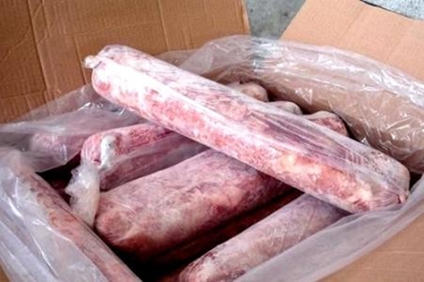 加拿大冷凍帶骨豬肉進(jìn)口報關(guān)手續(xù)有這些