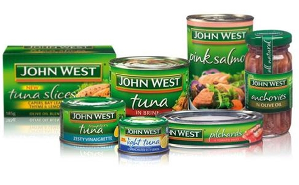 【進口罐頭食品清關代理】流程，一般貿易進口罐頭食品