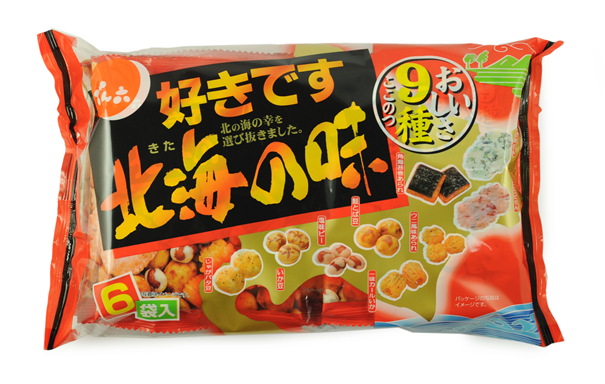 進口零食到上海清關的公司有哪些