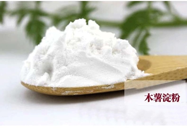 進口木薯淀粉清關(guān)-木薯淀粉代理報檢流程