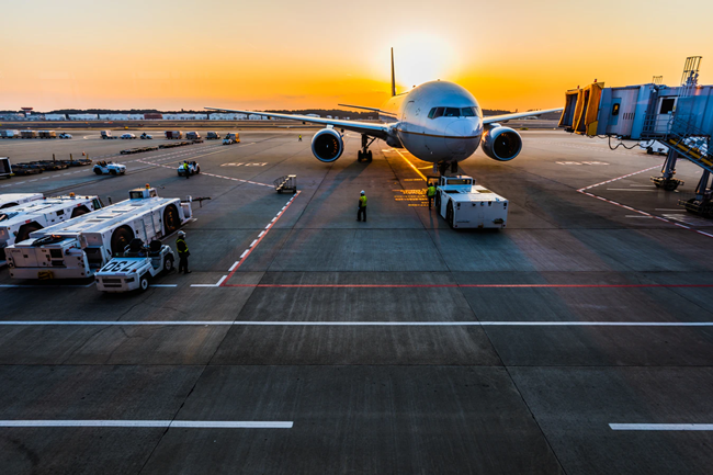 貨物空運(yùn)機(jī)場(chǎng)進(jìn)口報(bào)關(guān)報(bào)檢詳細(xì)流程資料