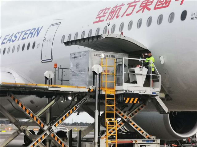 超詳細(xì)貨物進(jìn)口空運(yùn)流程，快來了解啦!
