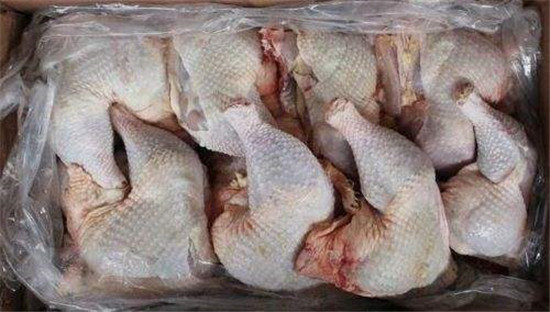 美國冷凍雞肉進口報關(guān)清關(guān)流程資料以及關(guān)稅