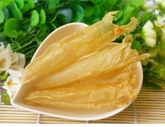 花膠進(jìn)口報(bào)關(guān)清關(guān)流程手續(xù)以及單證資料，一目了然 