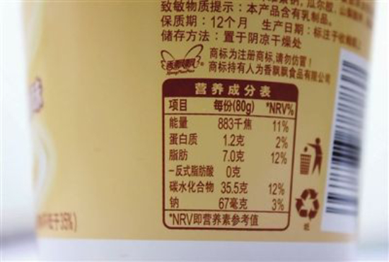 食品進(jìn)口報(bào)關(guān)|食品標(biāo)簽備案規(guī)定改革后有哪些變動(dòng)？