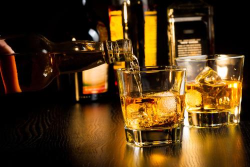 超詳細威士忌蒸餾酒進口清關流程