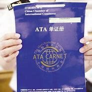辦理ATA單證冊實務(wù)問答，你get到了嗎?