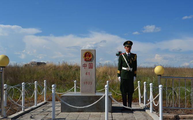 中俄邊境協(xié)定 國際形勢要了解
