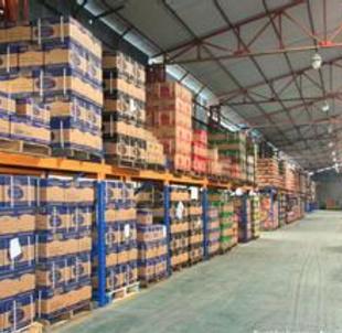 設立廣州食品倉庫的要求以及食品倉庫的管理制度