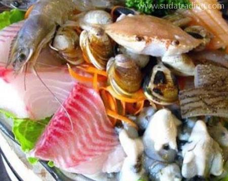 水產品東莞進口清關公司廣東速達供應鏈服務優(yōu)勢！