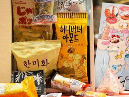 零食進(jìn)口報(bào)關(guān)怎么做？不知道的看這里！