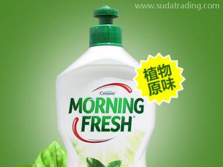 一般日用品洗潔精進(jìn)口報(bào)關(guān)所需資料有這些！