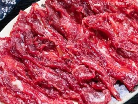 冷凍牛肉空運進口報關(guān)單證資料在這里！