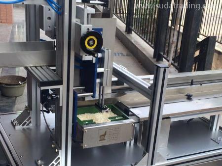 紙巾機配件進口報關基本操作流程！