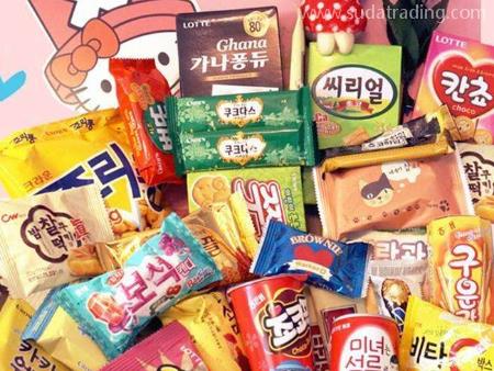 食品進(jìn)口報(bào)關(guān)一般流程是這樣的！