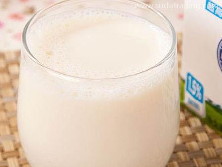 乳制品進口報關申報前記得了解這些要求！