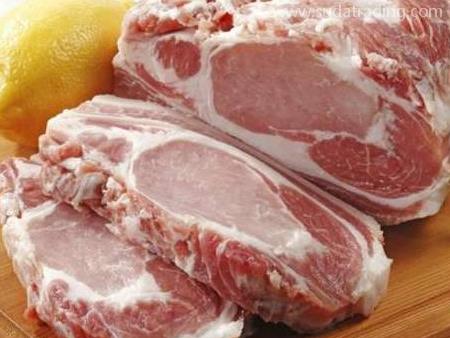 超詳細！冷凍肉進口報關操作流程指導！