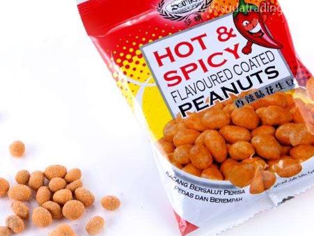 進口食品報關(guān)中文標(biāo)簽備案需注意的問題！