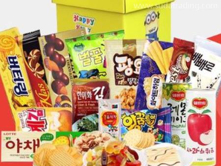 上海食品進口報關怎么做？不知道的看這里！