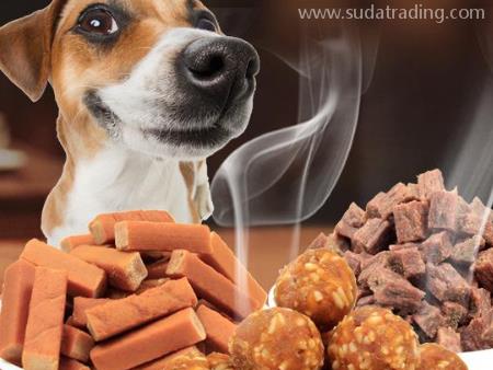 進口寵物食品報關(guān)怎么操作？大致流程在這里！