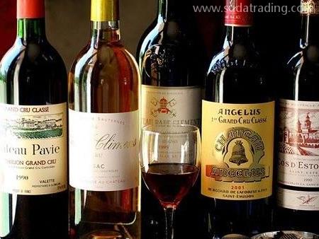 國外紅酒進(jìn)?口報關(guān)報檢那些事！