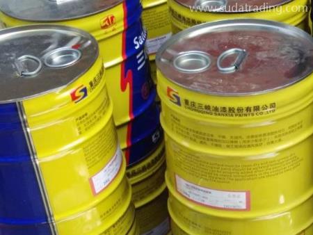 油漆進(jìn)口清關(guān)所需資料介紹！趕緊看看吧！