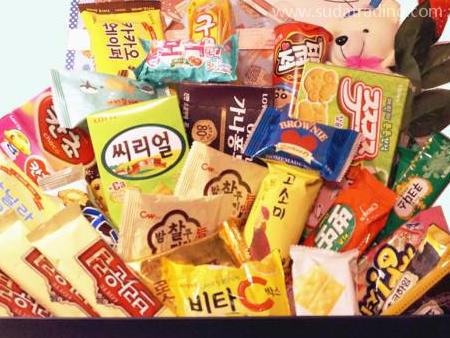 詳細版零食進口報關(guān)流程講解，千萬別錯過！