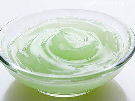 進口蘆薈膠報關(guān)物流運輸與快件有何區(qū)別？