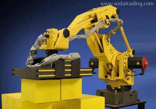 進口二手機器人清關(guān)注意事項 進口二手機器人清關(guān)物流方案