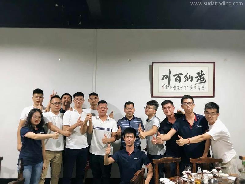 11月光榮榜隆重登場(chǎng),奮斗到底!