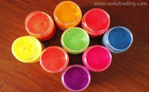 化工品熒光粉進口報關(guān)所需資料