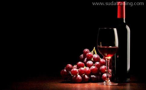 一張紅酒進口報關流程圖|進口報關流程清楚明了