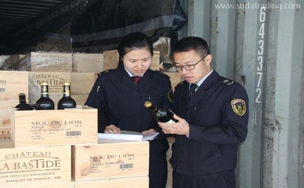 進口二手CNC報關代理要什么資料? 進口二手CNC報關代理要什么資料?