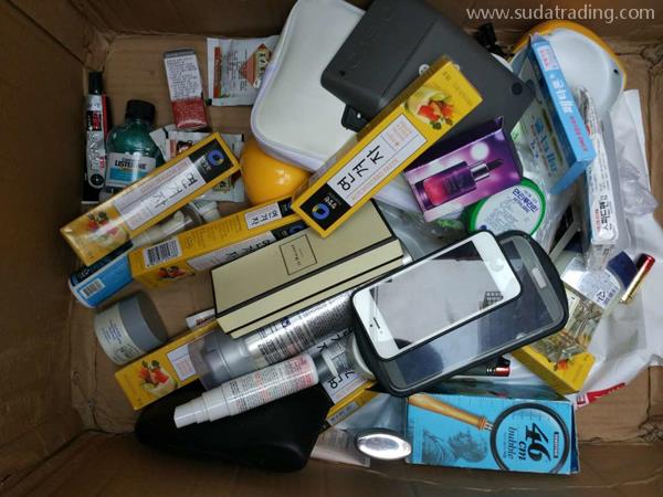 Get！私人物品進(jìn)口報(bào)關(guān)有哪些注意事項(xiàng)？