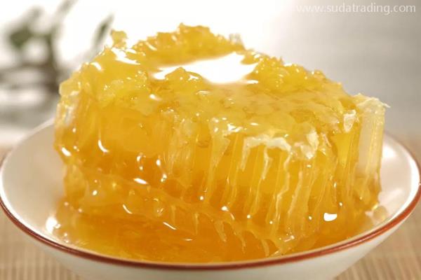 收藏！圖解蜂蜜進口報關(guān)申報詳細流程