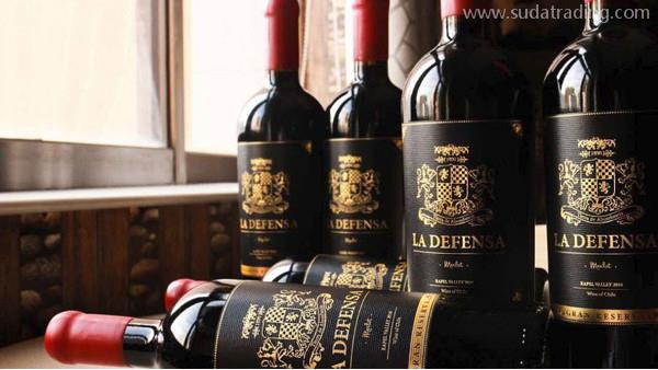 紅酒進口清關(guān)要怎么做？