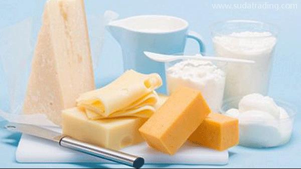 乳品進口報關(guān)前的重要步驟你可知？