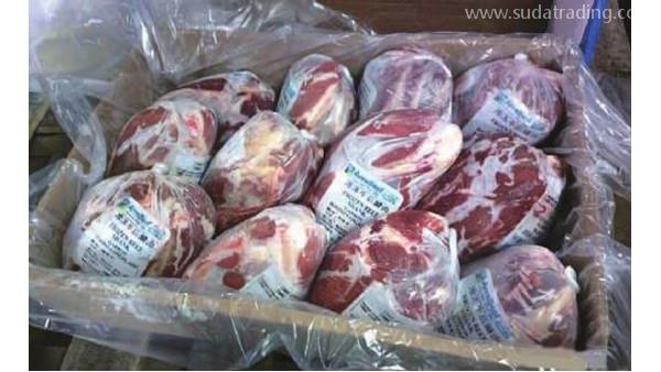 澳洲冷凍肉進口故事