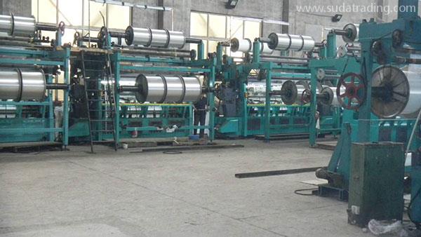 機械進口報關(guān)正確申報方式二手機械設(shè)備進口報關(guān)