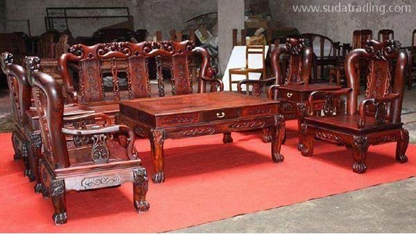 家具進(jìn)口報(bào)關(guān)注意點(diǎn)有哪些？