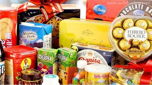 打算進口食品報關(guān)？收貨人備案你做好了嗎？