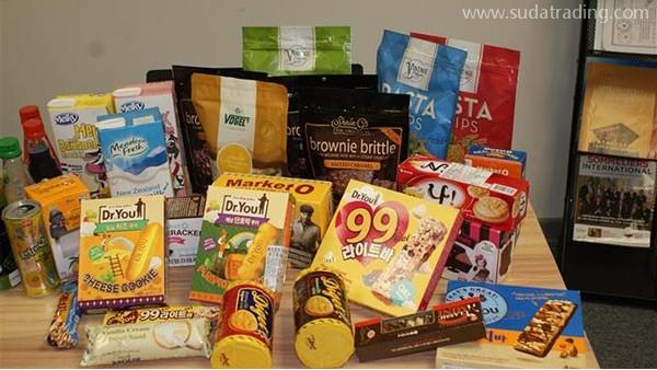 食品進口報關需要注意什么？